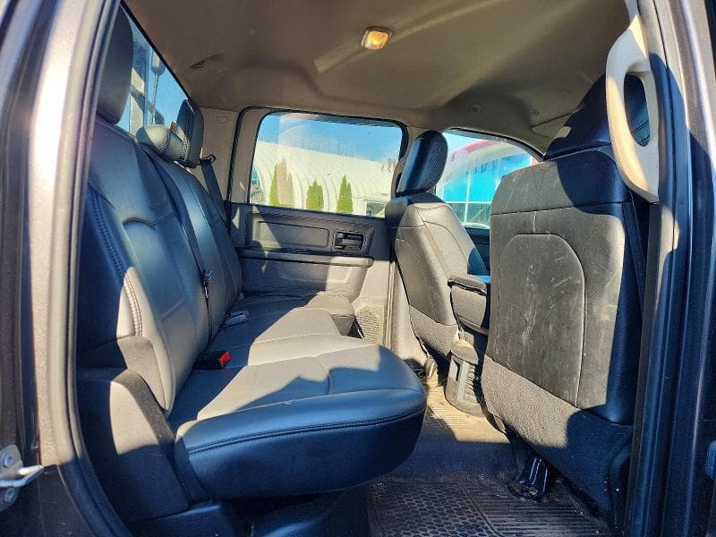 2020 RAM 2500 TRADESMAN 10