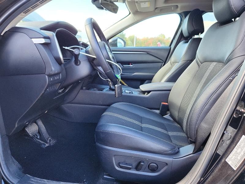 2026 MAZDA CX-50 PREFERRED 7
