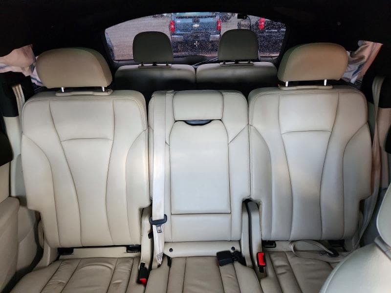 2018 AUDI Q7 PREMIUM PLUS 10