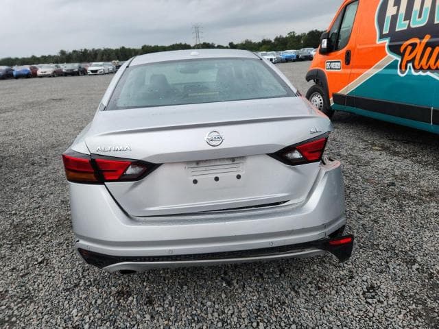 2019 NISSAN ALTIMA SL 6