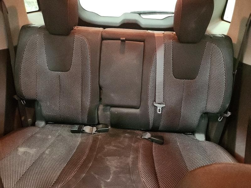 2017 GMC TERRAIN SLE 10