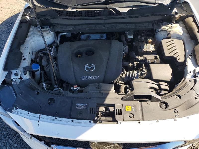 2019 MAZDA CX-5 SPORT 12