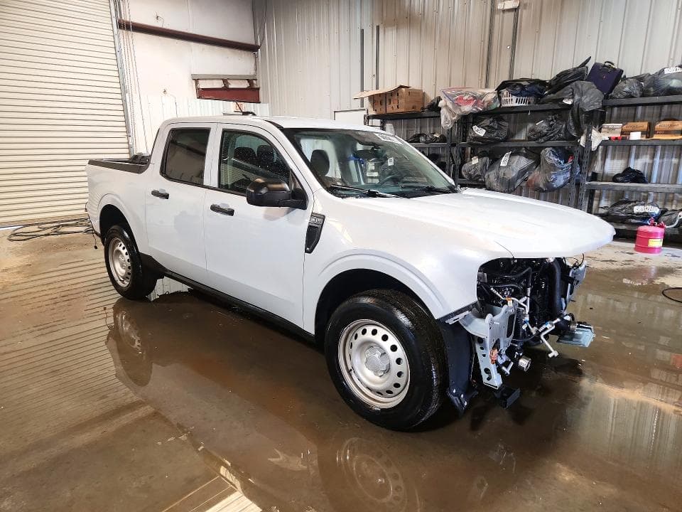 2026 FORD MAVERICK XL 4