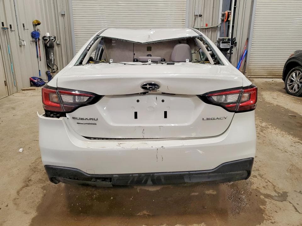 2023 SUBARU LEGACY PREMIUM 6
