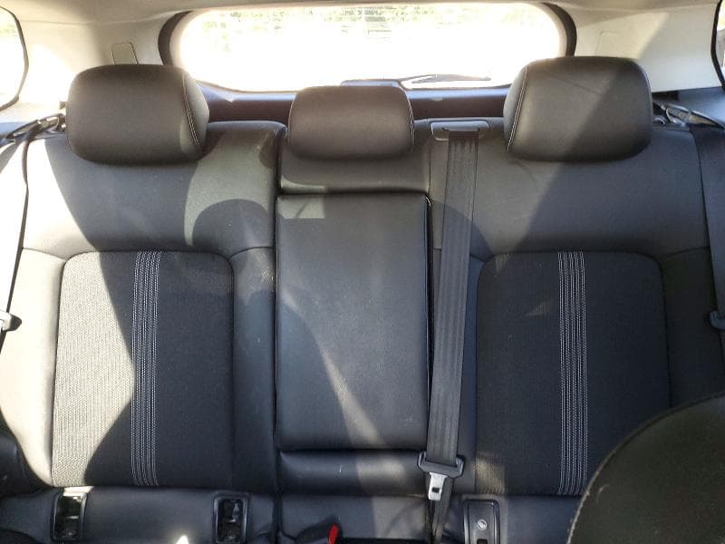 2025 MAZDA CX-50 PREMIUM 10