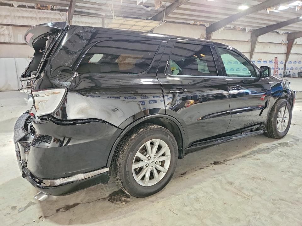 2026 DODGE DURANGO GT 3