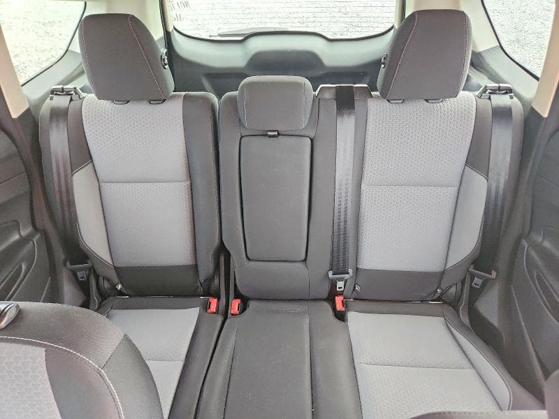 2019 FORD ESCAPE SE 10