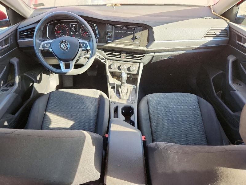 2020 VOLKSWAGEN JETTA S 8