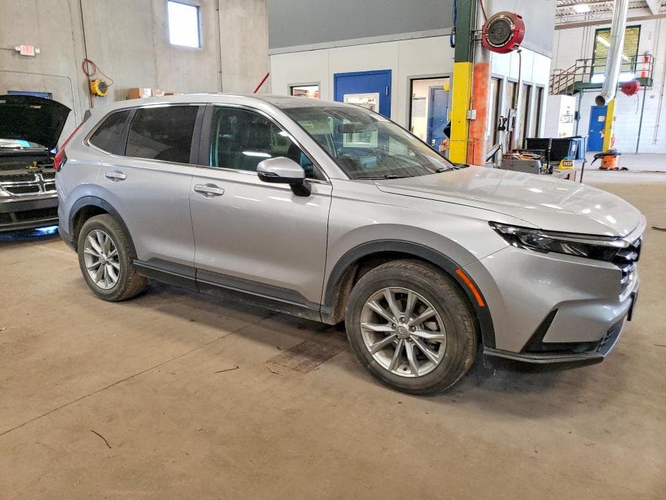 2024 HONDA CR-V EXL 4