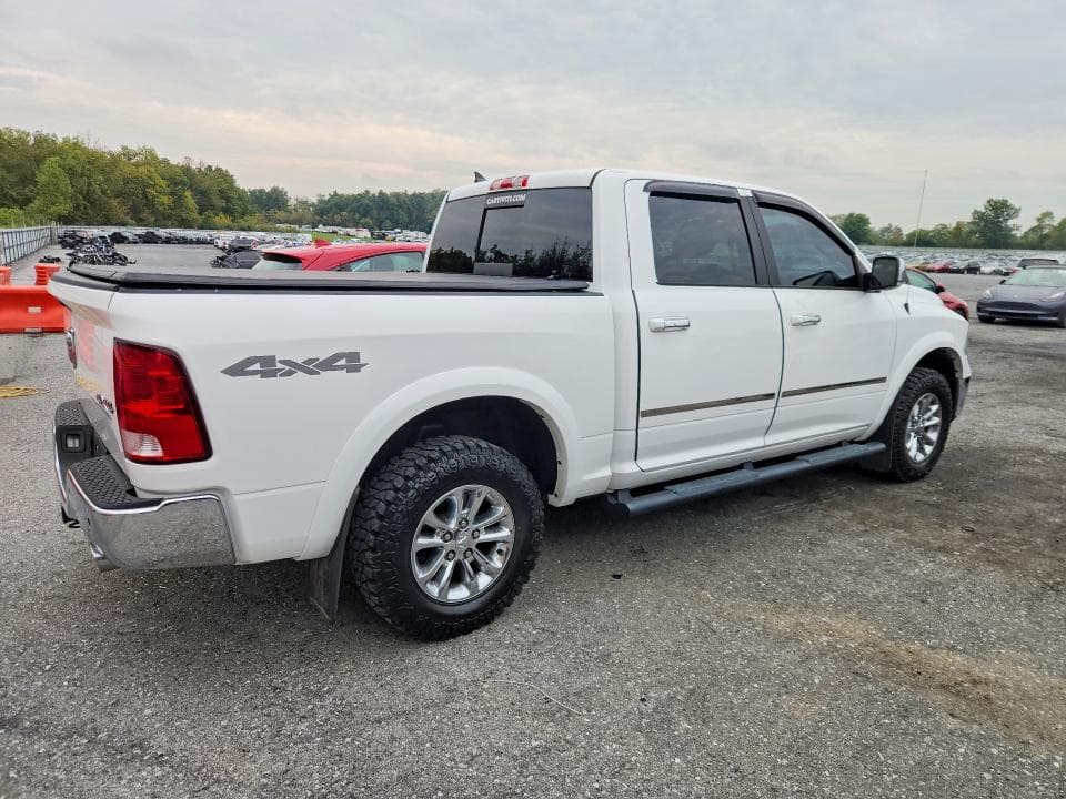 2018 RAM 1500 SLT 3