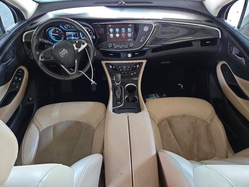 2017 BUICK ENVISION PREFERRED 8