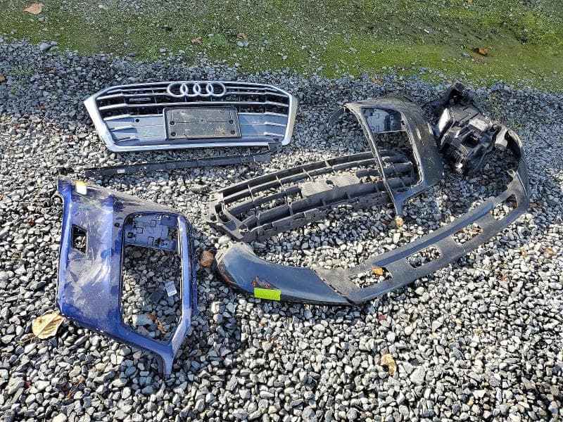 2018 AUDI Q5 PREMIUM PLUS 13