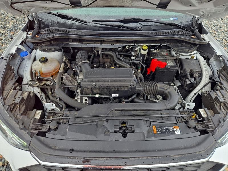 2024 FORD ESCAPE ACTIVE 12