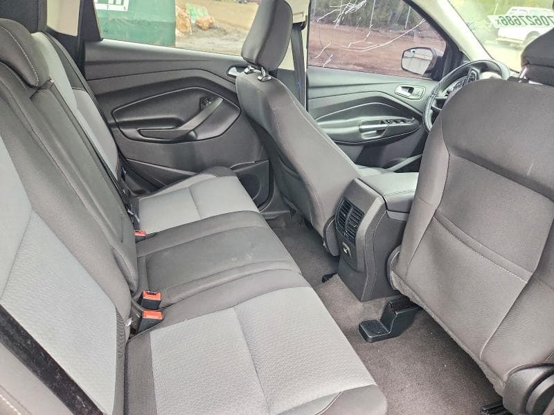 2018 FORD ESCAPE SE 11