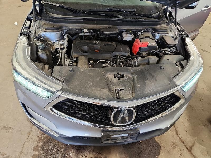 2019 ACURA RDX TECHNOLOGY 12