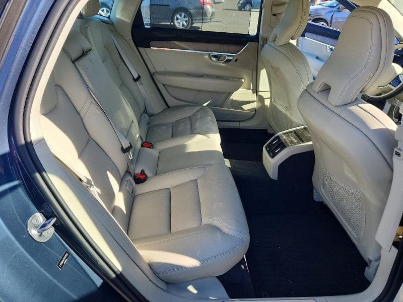 2023 VOLVO S90 ULTIMATE 10