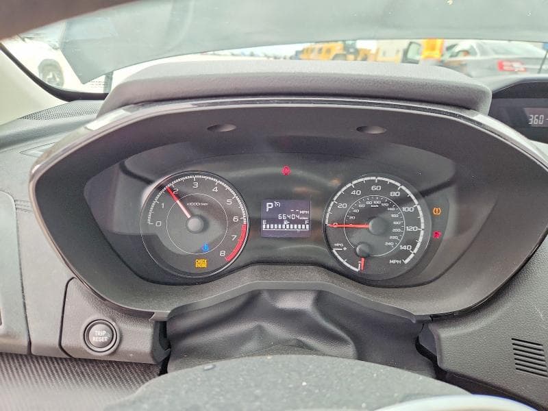 2017 SUBARU IMPREZA 9