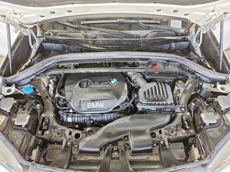 2018 BMW X1 XDRIVE28I 12
