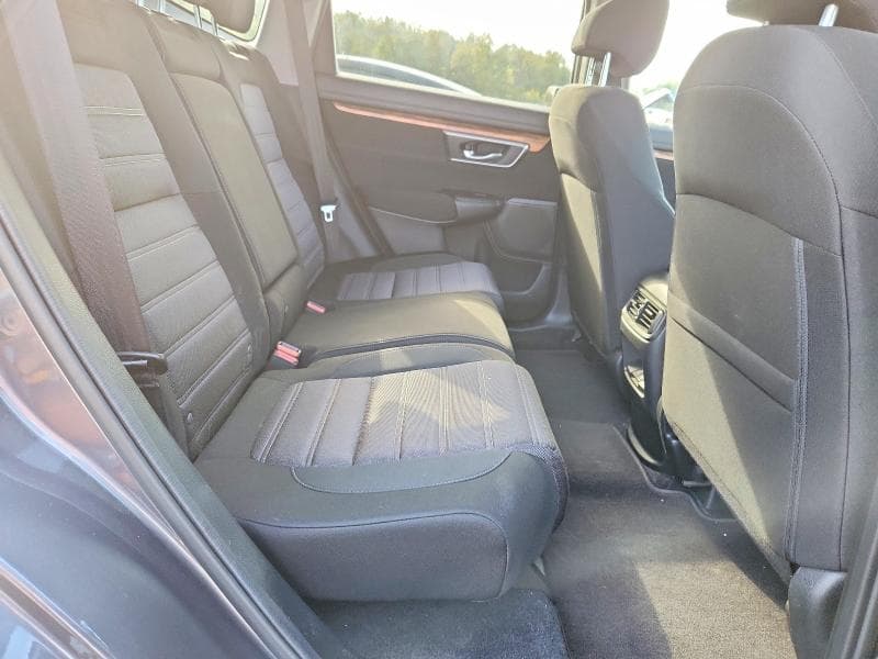 2020 HONDA CR-V EX 11