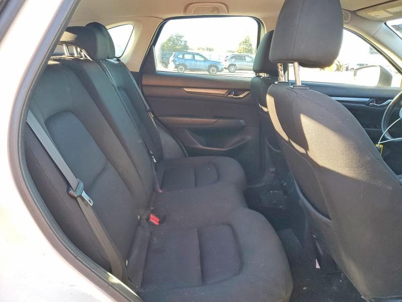 2019 MAZDA CX-5 SPORT 11