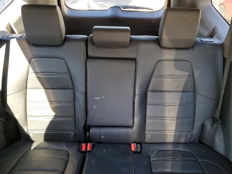 2017 HONDA CR-V EXL 10