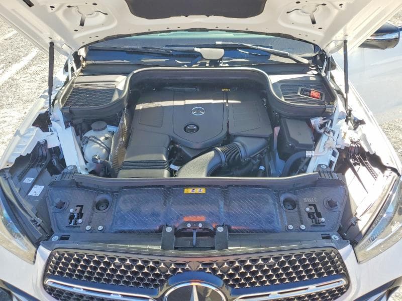 2026 MERCEDES-BENZ GLE 12