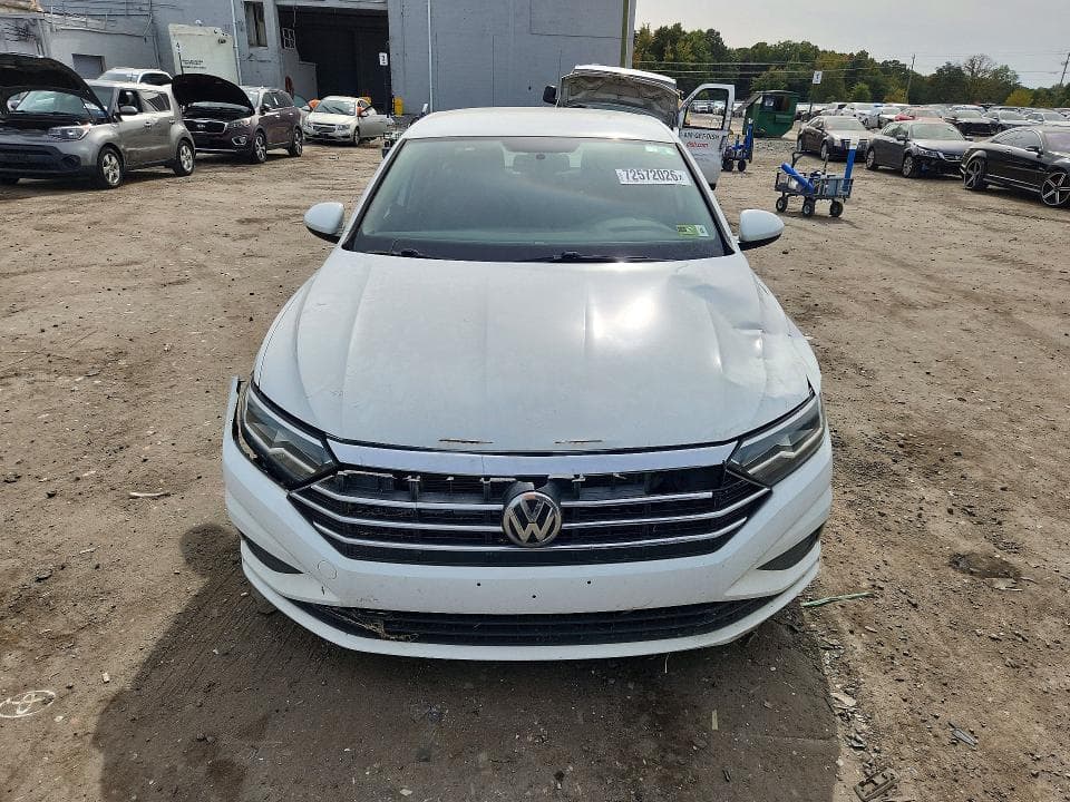 2019 VOLKSWAGEN JETTA S 5