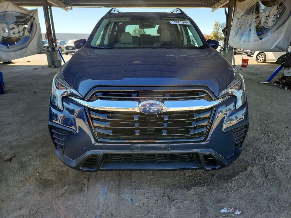 2024 SUBARU ASCENT PREMIUM 5