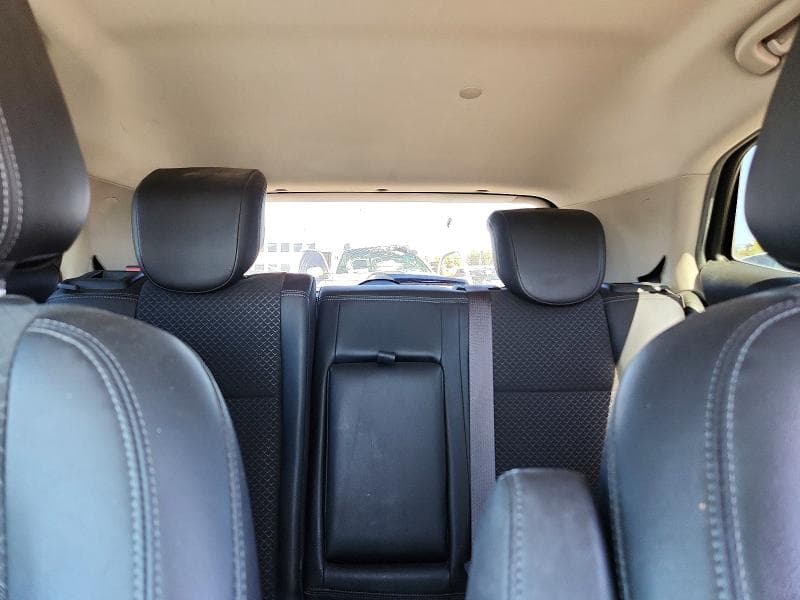 2018 BUICK ENCORE PREFERRED 10