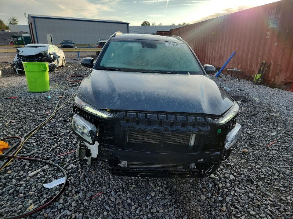 2019 HYUNDAI KONA LIMITED 5