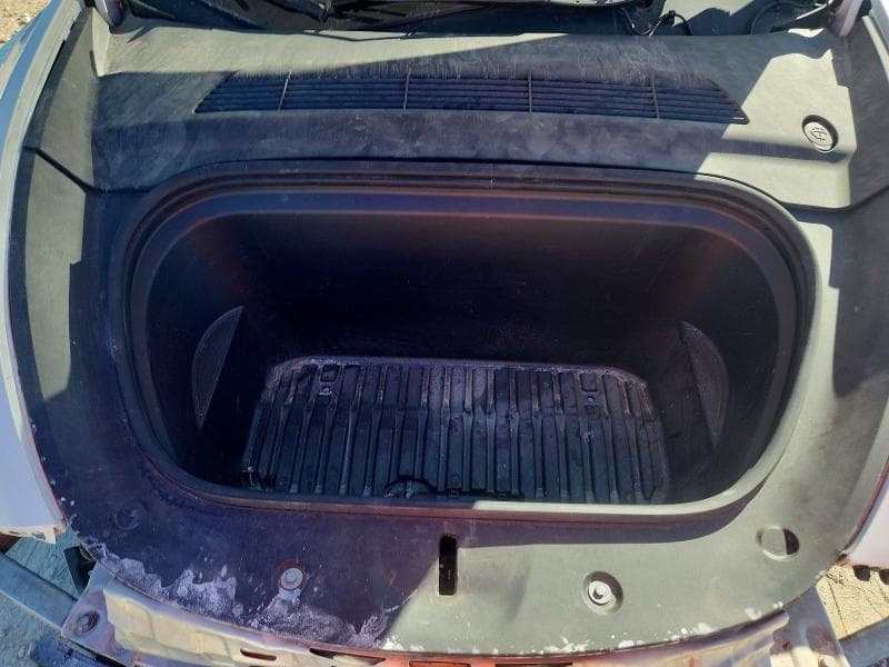 2023 TESLA MODEL Y 11