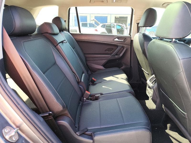 2019 VOLKSWAGEN TIGUAN SE 11