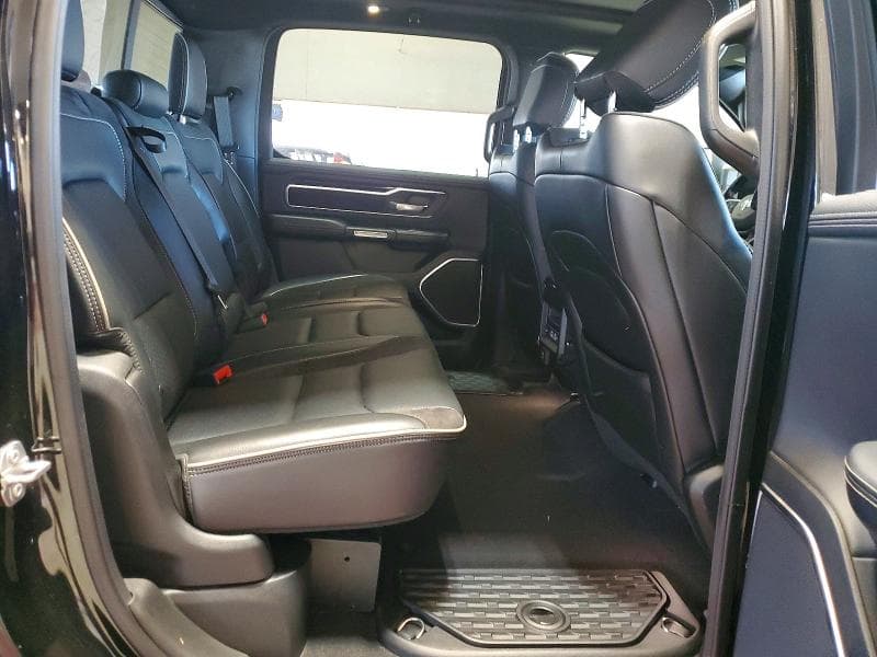 2019 RAM 1500 LARAMIE 10