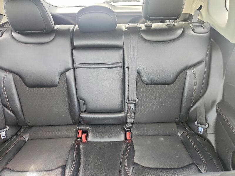 2018 JEEP COMPASS LATITUDE 10