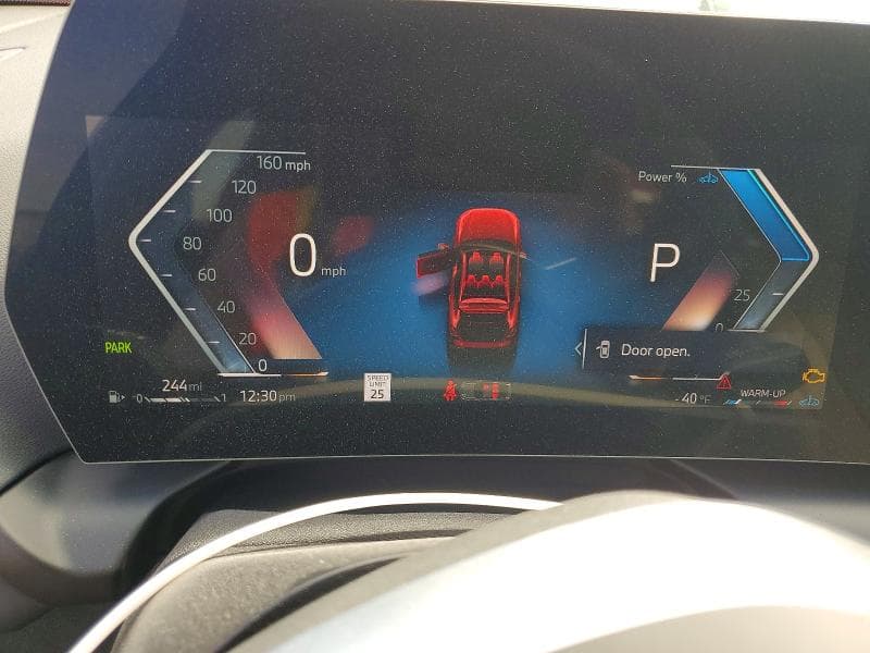2026 BMW 228XI 9