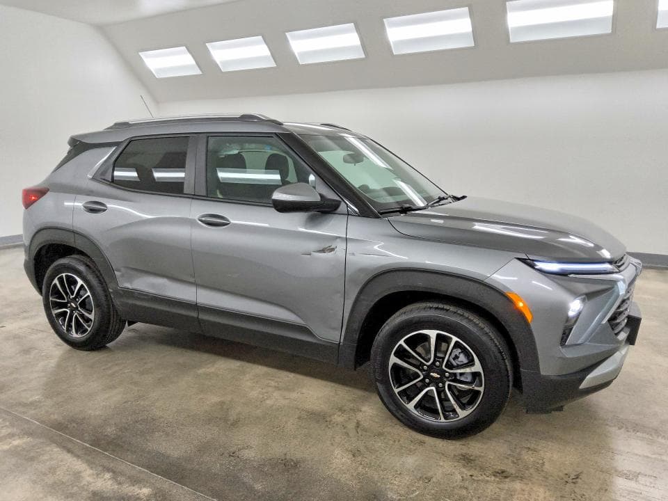 2026 CHEVROLET TRAILBLAZER LT 4