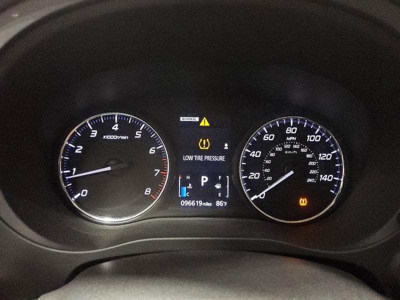 2019 MITSUBISHI OUTLANDER SE 9