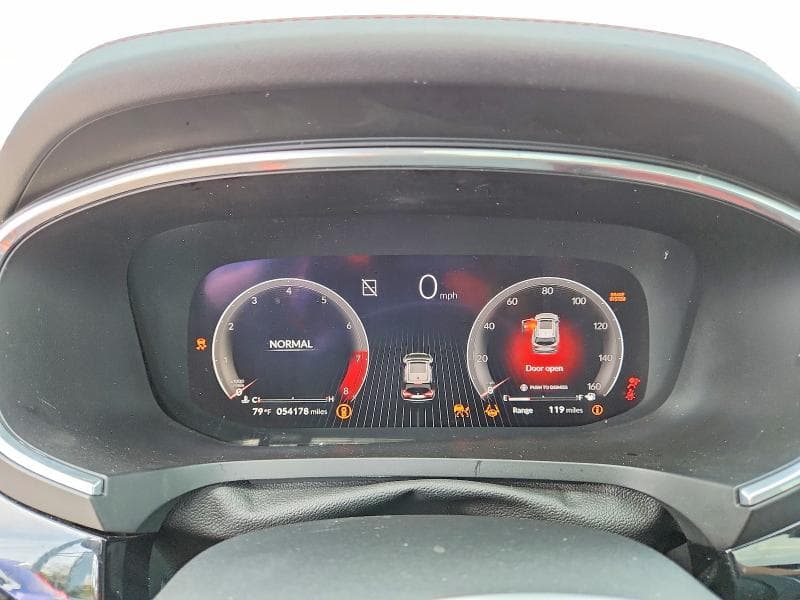 2022 ACURA MDX A-SPEC 9