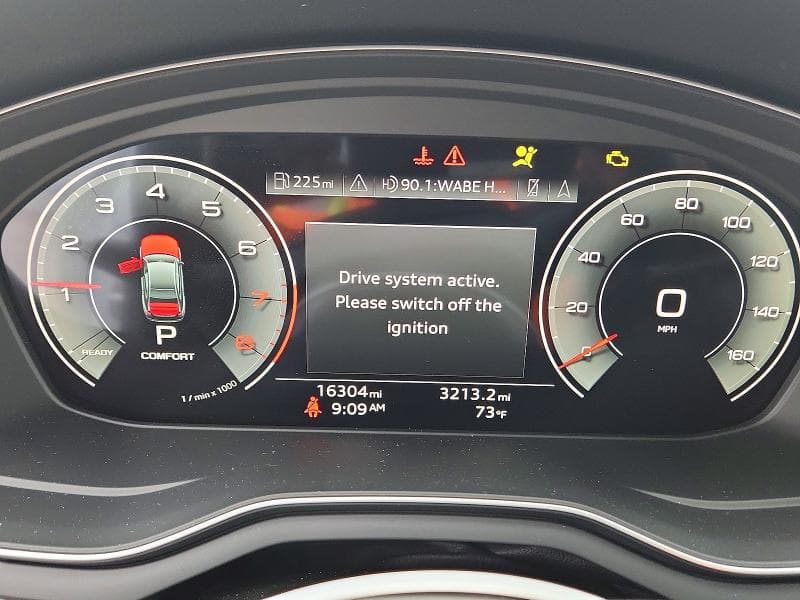 2024 AUDI A4 PREMIUM PLUS 45 9