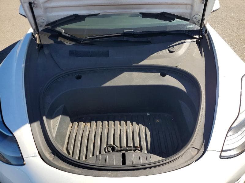 2021 TESLA MODEL 3 11