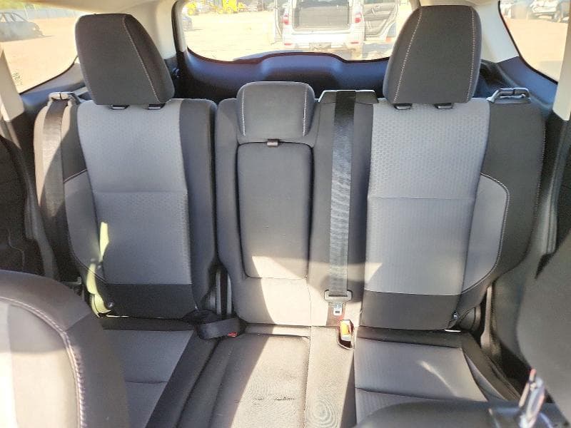 2018 FORD ESCAPE SE 10