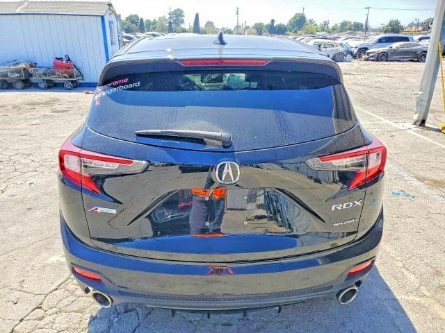 2025 ACURA RDX A-SPEC 6