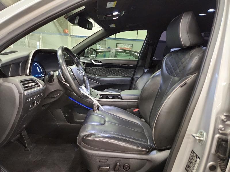 2021 HYUNDAI PALISADE CALLIGRAPHY 7