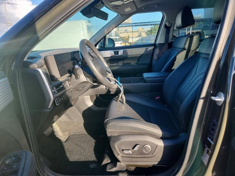 2024 HYUNDAI SANTA FE XRT 7