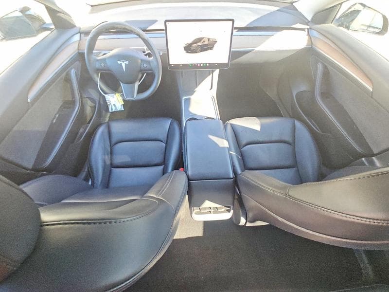 2023 TESLA MODEL 3 8