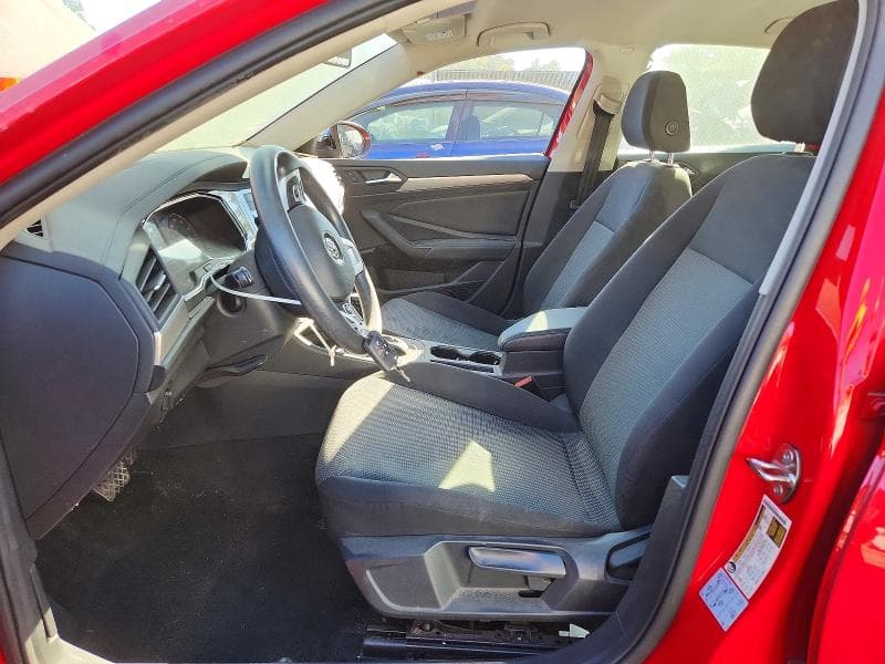 2020 VOLKSWAGEN JETTA S 7