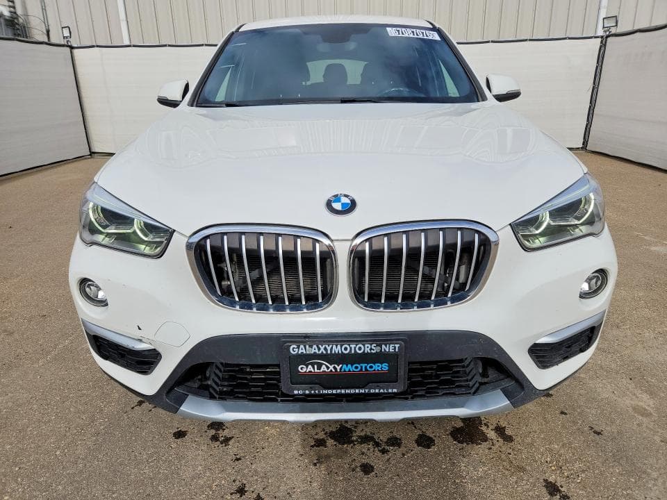 2018 BMW X1 XDRIVE28I 5