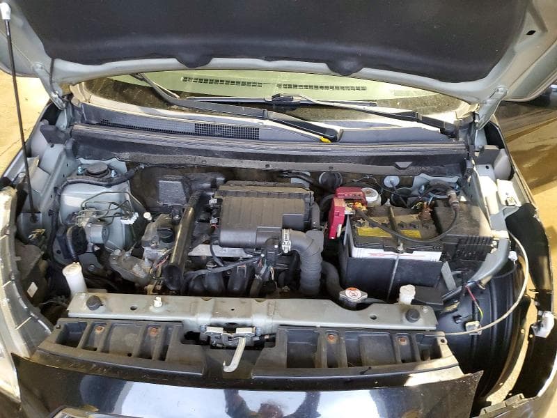 2019 MITSUBISHI MIRAGE G4 ES 11