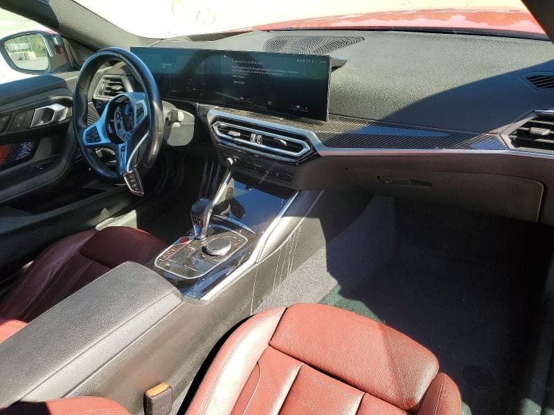 2024 BMW M2 13