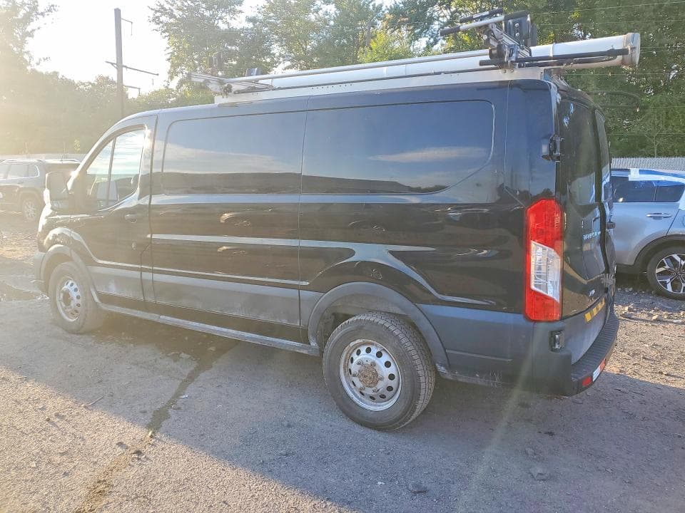 2020 FORD TRANSIT T-150 2